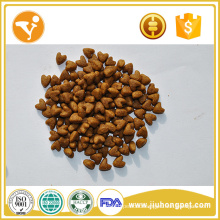 Factory Sales High Quality Beef Flavor Dog Pet Food